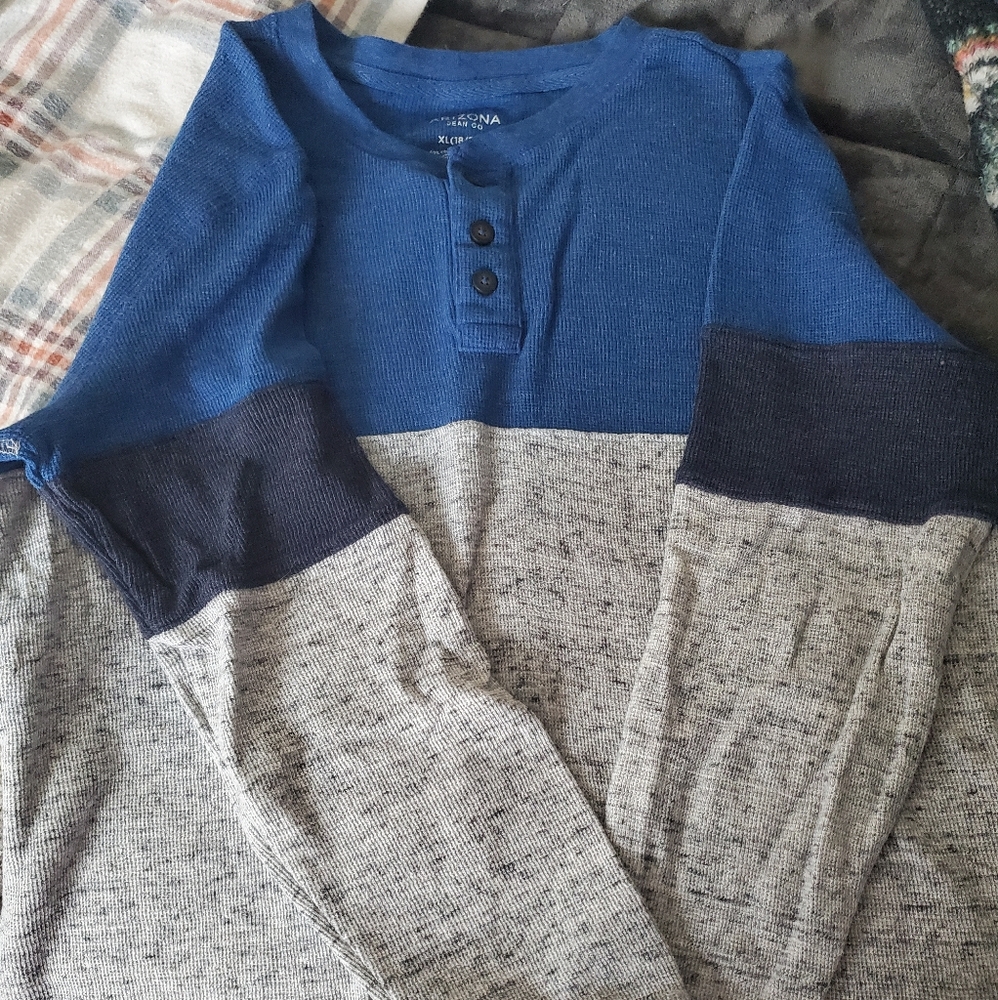 boys long sleeve
